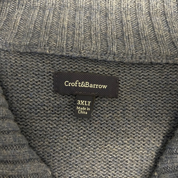 Sweater - Picture 2 of 3